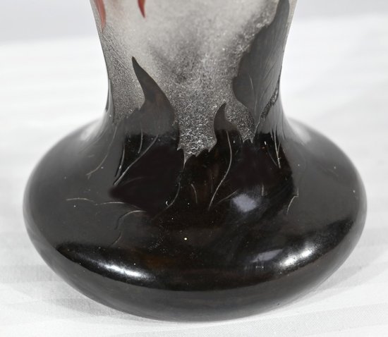 Pair of Nancea Vases - 1910s