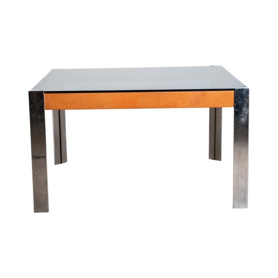 Table Guido Faleschini pour Mariani, Italie, 1970