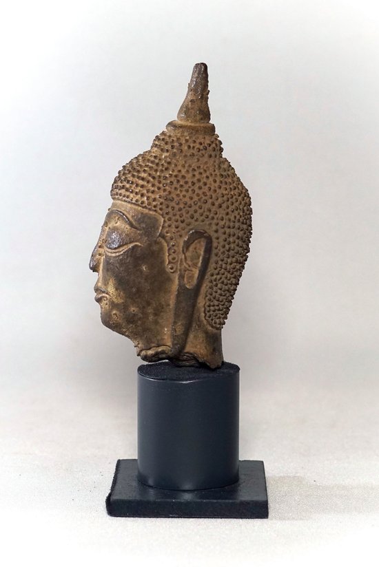 Buddha-Kopf Thailand