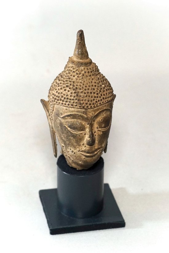 Buddha-Kopf Thailand