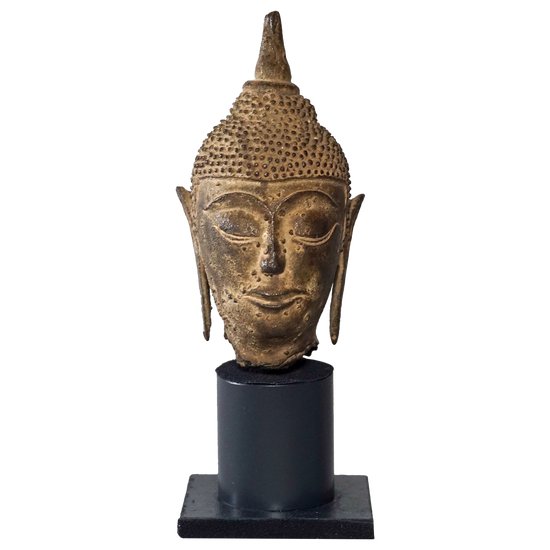 Buddha-Kopf Thailand