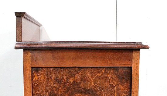 Small Display Cabinet and Magazine Rack – 1920