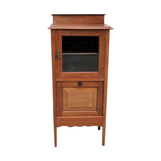 Small Display Cabinet and Magazine Rack – 1920