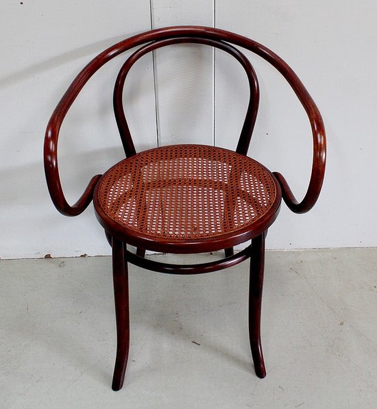 Poltrona Thonet n°209 “Le Corbusier” – 1920