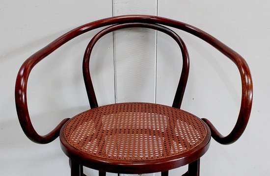 Poltrona Thonet n°209 “Le Corbusier” – 1920