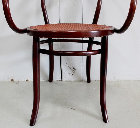 Poltrona Thonet n°209 “Le Corbusier” – 1920