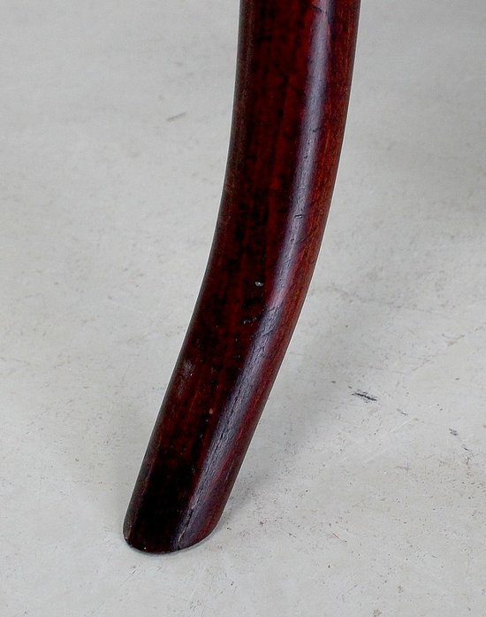 Poltrona Thonet n°209 “Le Corbusier” – 1920