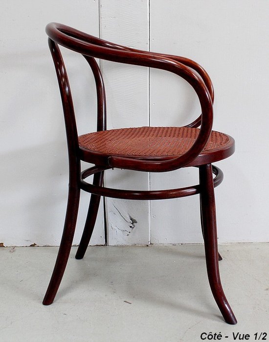 Poltrona Thonet n°209 “Le Corbusier” – 1920