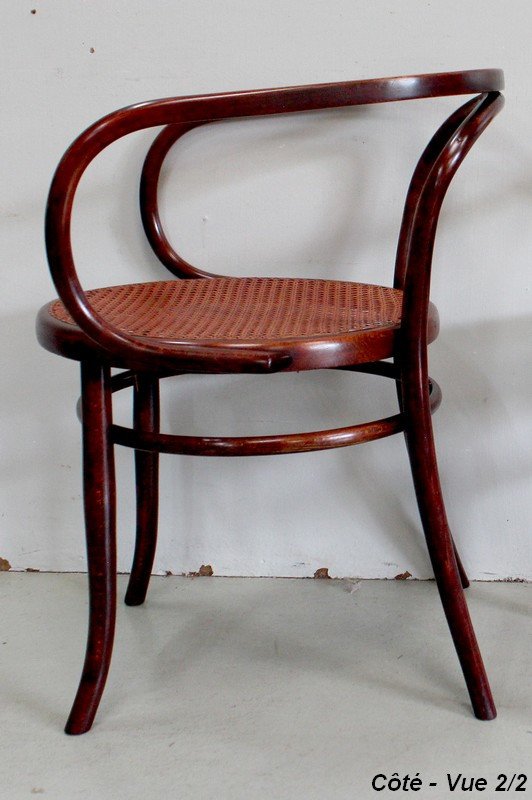 Poltrona Thonet n°209 “Le Corbusier” – 1920