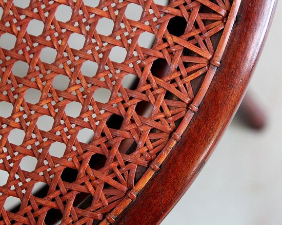 Poltrona Thonet n°209 “Le Corbusier” – 1920