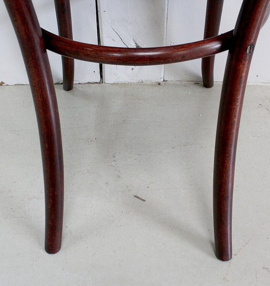 Poltrona Thonet n°209 “Le Corbusier” – 1920