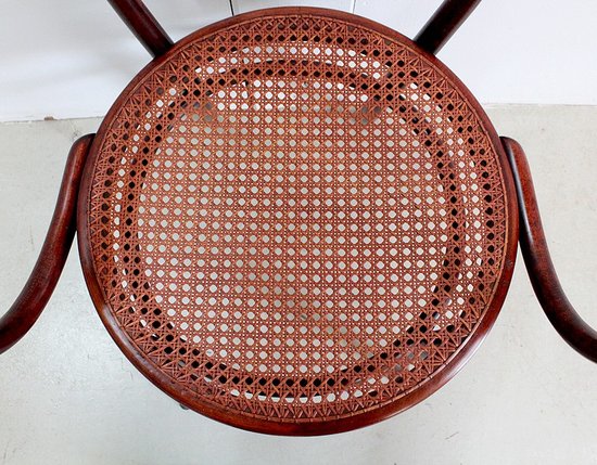 Poltrona Thonet n°209 “Le Corbusier” – 1920
