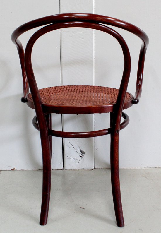 Poltrona Thonet n°209 “Le Corbusier” – 1920