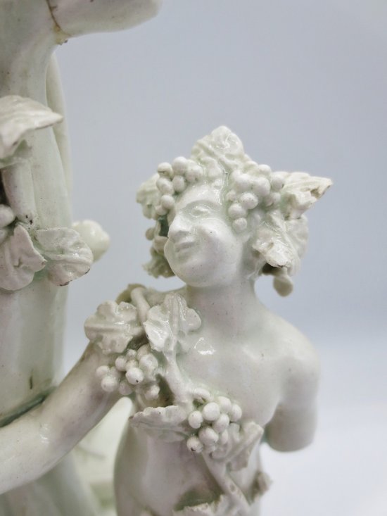 Bacchus and Ariadne, 18th century.