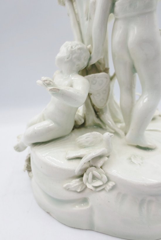 Bacchus and Ariadne, 18th century.