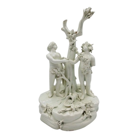 Bacchus and Ariadne, 18th century.