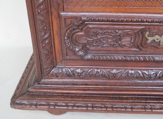 18th Century Wardrobe.