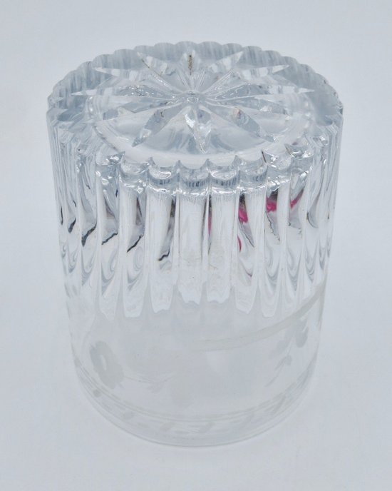 Glass Early Nineteenth Century.