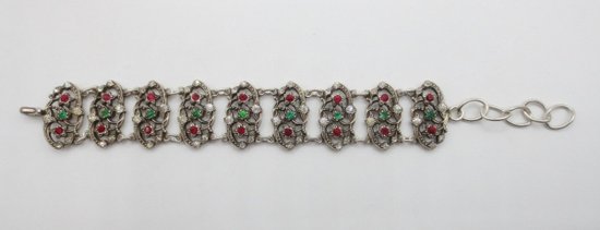 Parure Fin Du XIXe Siècle.
