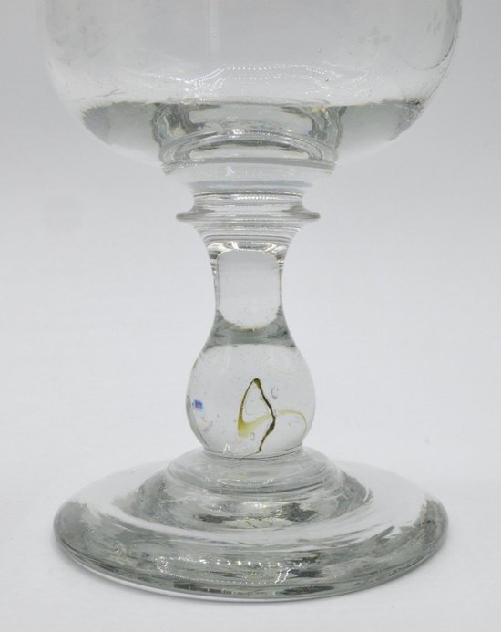Paire De Vases Louis Philippe.