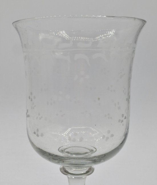 Paire De Vases Louis Philippe.