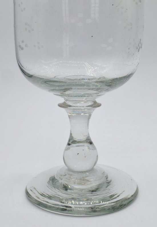 Paire De Vases Louis Philippe.
