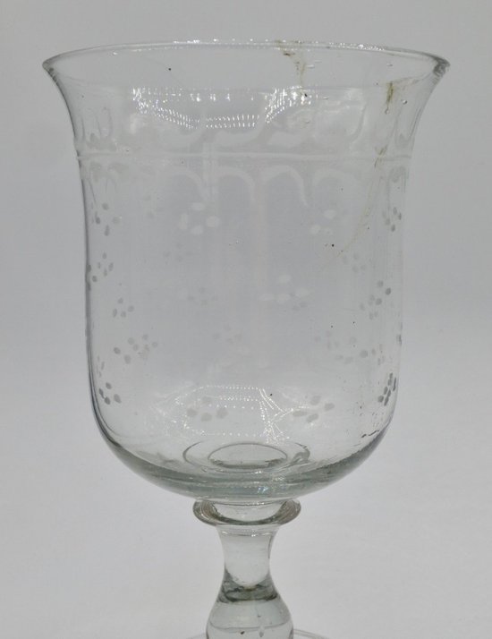 Paire De Vases Louis Philippe.