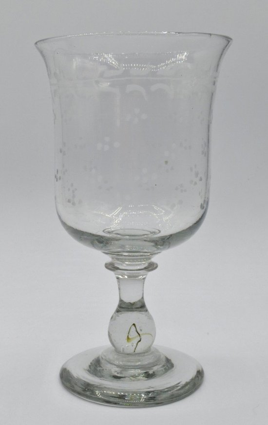Paire De Vases Louis Philippe.