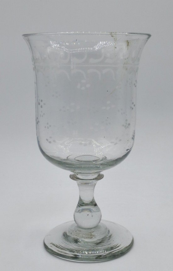 Paire De Vases Louis Philippe.