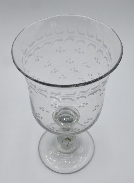 Paire De Vases Louis Philippe.
