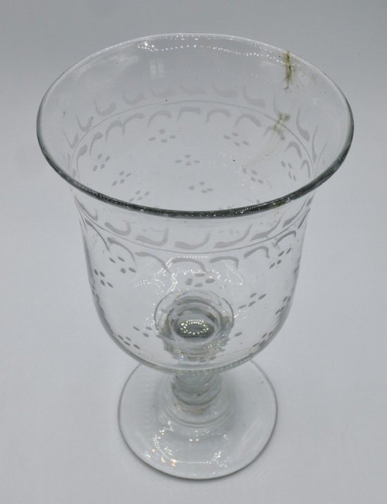 Paire De Vases Louis Philippe.