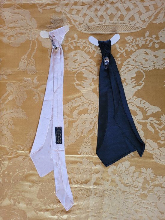 2 ties to fix, circa 1920