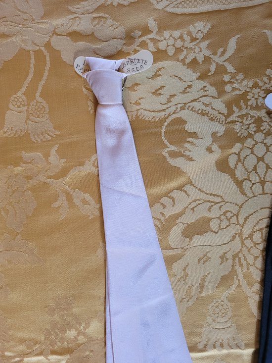 2 ties to fix, circa 1920