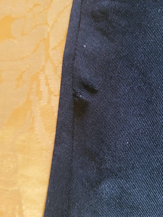 2 ties to fix, circa 1920