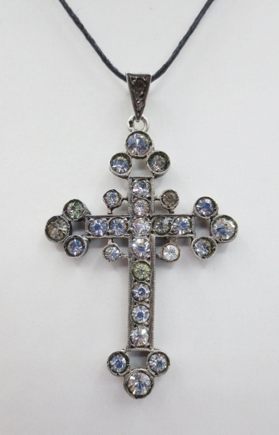 Croix d'Yvetot, Normandie XIXe Siècle.