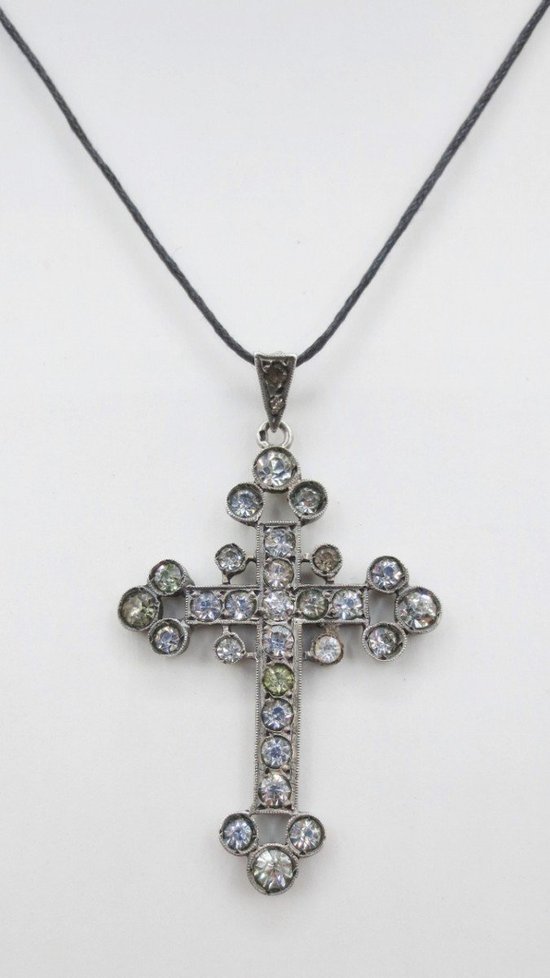 Croix d'Yvetot, Normandie XIXe Siècle.