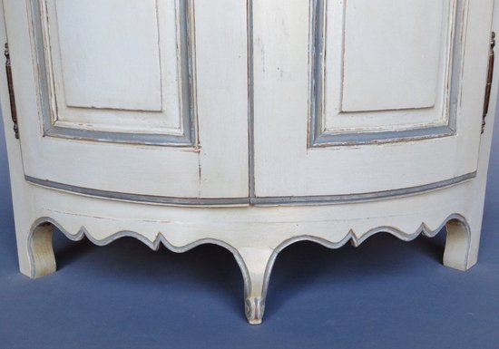 Encoignure Louis XV.
