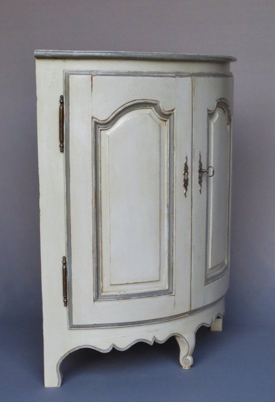 Encoignure Louis XV.