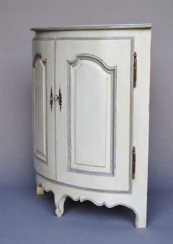 Encoignure Louis XV.