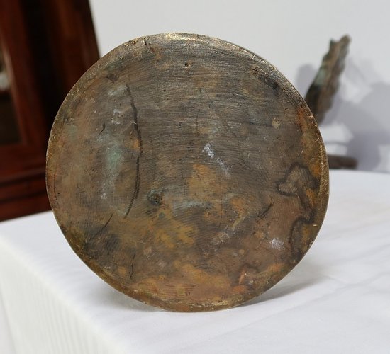 Importante “Cupido” in bronzo – I parte XIX secolo