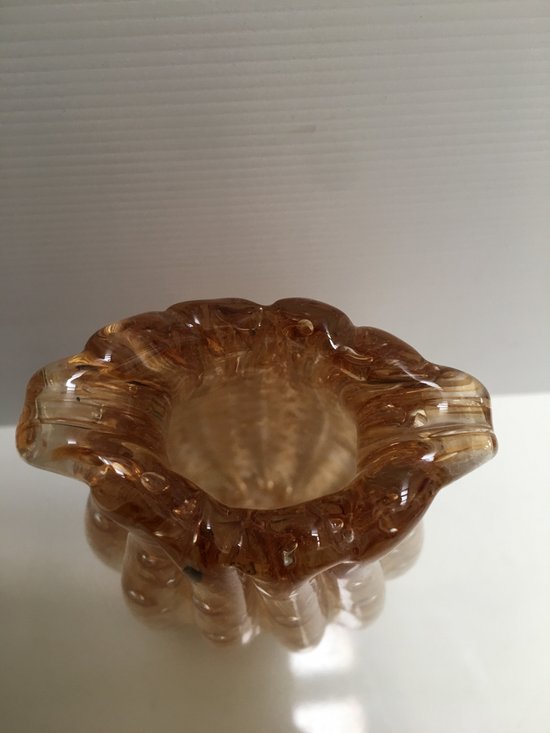 BAROVIER Vase um 1960 MURANO