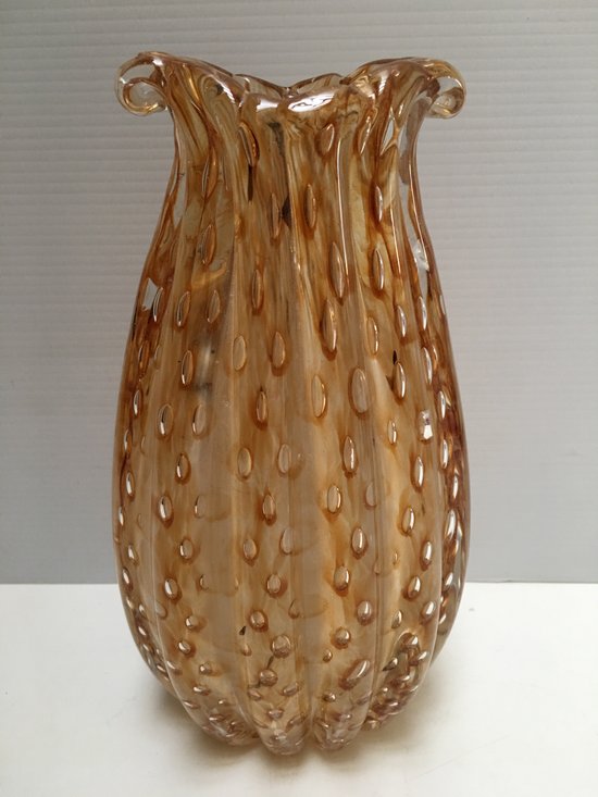 BAROVIER Vase um 1960 MURANO