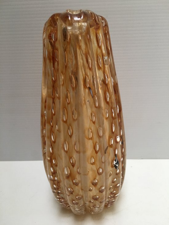 BAROVIER Vase um 1960 MURANO