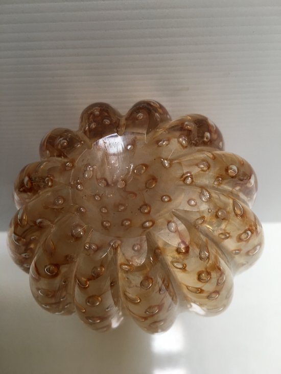 BAROVIER Vase um 1960 MURANO