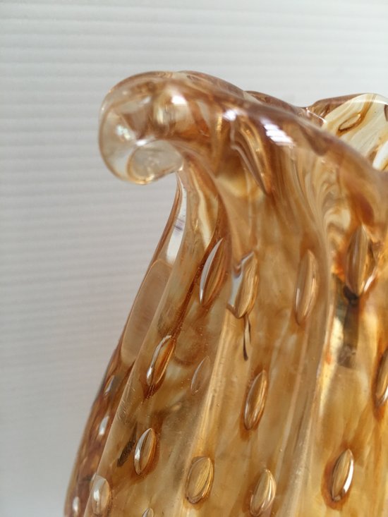 BAROVIER Vase um 1960 MURANO