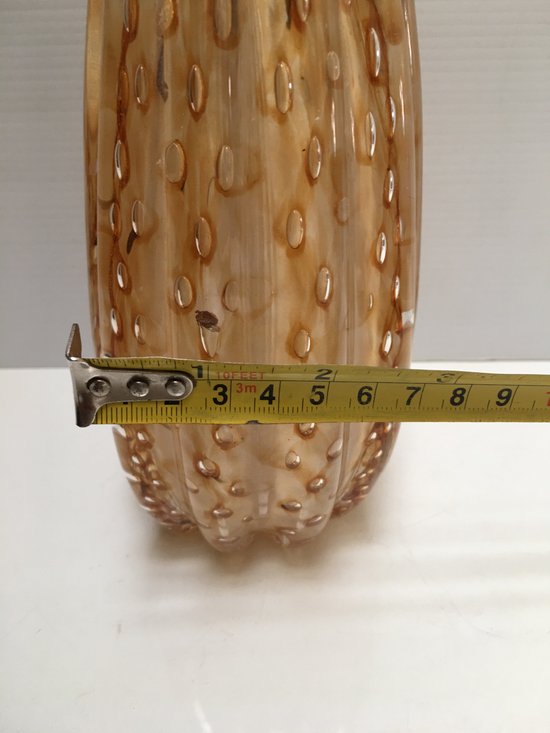 BAROVIER Vase um 1960 MURANO