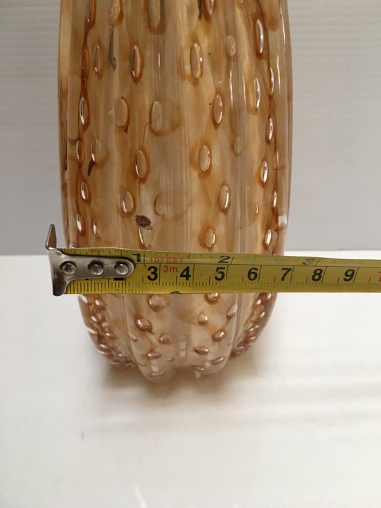 BAROVIER Vase um 1960 MURANO