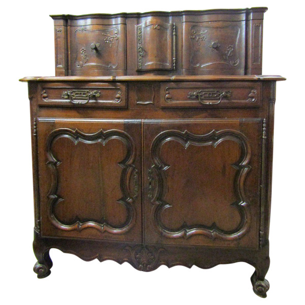 Buffet provenzale