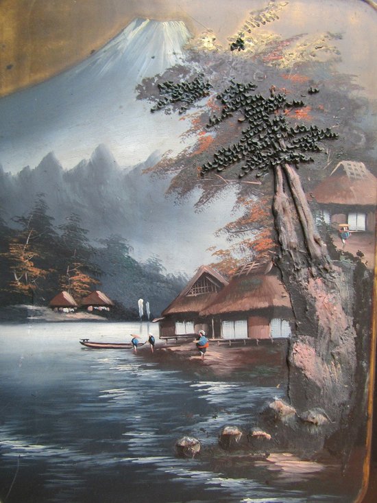 Dipinti giapponesi