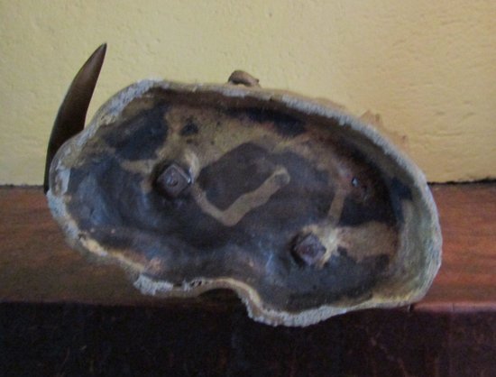 Bronzo "Il Mietitore